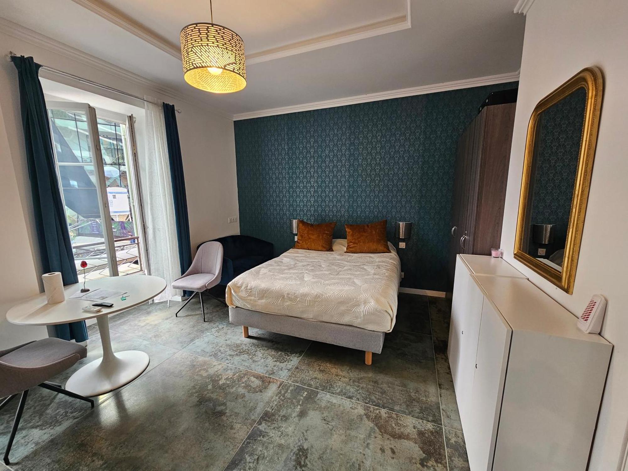 City Center Boutique Studio Nr 2 Apartment
